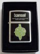 ☆山本寛斎！１９９６年７月製 KANSAI SUPER STUDIO フラワーデザイン ZIPPO！未使用品
