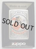 ☆Windy！ウィンディ 復刻オールドデザイン！２０２４ USA ZIPPO！新品A