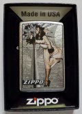 ☆Windy！ウィンディ 復刻オールドデザイン！２０２４ USA ZIPPO！新品C