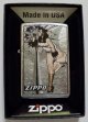 ☆Windy！ウィンディ 復刻オールドデザイン！２０２４ USA ZIPPO！新品C