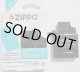 ★★ZIPPO ガスライター ★インサイドユニット！BLACK バージョン 新品！(ガスなし）