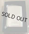 東急ハンズ！TOKYU HANDS 千葉 柏店 オープン記念 限定ZIPPO！新品