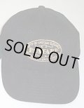 ☆非売品！米国ローズアート社 ROSEART BLACK CAP（帽子）新品