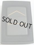 ☆マールボロ！Marlboro GOLD EDGE 黒 ヨーロッパ限定 ２００８年 Ｚｉｐｐｏ！新品