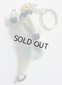 画像1: ☆Windy！ウィンディ　可愛い・・立体ミニ人形　キーホルダー！新品