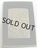 HOPE！ショート・ホープ ２０００年 キャンペーン 懸賞当選 ZIPPO！新品