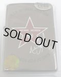 ☆マイケル・ジャクソン！MICHAEL JACKSON 限定２００９個 ２００９年 ZIPPO！新品