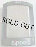 ★CAT！重機の・・キャタピラー！オリジナル ＃２００ ロゴマーク ２００４年 USA ZIPPO！新品