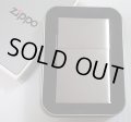 ☆歴史的名品復刻品！１９３３ ファースト・レプリカ 無地 ブラッシュ ＺＩＰＰＯ！新品