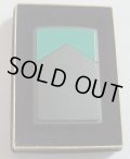 ★Marlboro USA！マールボロ GREEN ルーフ １９９７年 ZIPPO！新品
