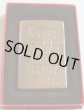 ☆マールボロ！Marlboro MEDIUM ２０００年 銅古美 懸賞 Ｚｉｐｐｏ！新品
