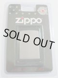 ☆ジッポーの基本！＃２００ USA ブリスターパック！ 製造年不明  ZIPPO！新品