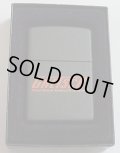 Gretsch USA！ギター＆ドラムのグレッチ社 ブラック ２００６年 ZIPPO！新品