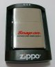 ★Snap-on！スナップオン・ツールス ＃２００ 旧ロゴ文字 ２００３年 Zippo！新品