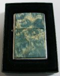☆ROSEART ローズアート EXOTIC WOOD ZIPPO！新品５