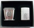 ★ZIPPO社 ６５周年記念限定 １９９７年 レディバーバラ 卓上 ZIPPO！未使用品