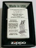☆ROSEART！限定５０個！米国ローズアート社 １９５７ ＶＩＮＴＡＧＥ ＡＤ ZIPPO！新品