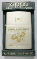☆JBL！伝統のサウンド・・JBL スピーカー！１９９１年７月 ZIPPO 新品