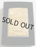 ☆ROSEART ローズアート EXOTIC WOOD ZIPPO！新品２１