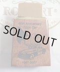 ☆ROSEART ジッポーカー ６０周年記念 限定２０台 卓上ZIPPO！新品