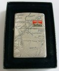 ☆Marlboro！マールボロ MAW OUTDOOR GEAR ２００１年 ZIPPO！新品。
