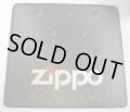 米国ジッポー社 ZIPPO マウスパッド！黒 FOR REAL 新品