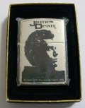 ☆ジェームス・ディーン！１９９８年５月 JAMES DEAN 銀加工 ZIPPO！新品