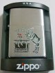 ☆楽しい・・メリークリスマス！サンタクロース ２００５年９月 ＃２００ Ｚｉｐｐｏ！新品