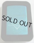 ☆Fender USA！カスタム・ショップ ２０周年記念 限定１０００個 ２００６年 ZIPPO！新品
