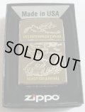 ☆米海軍 大空母！USS ENTERPRISE CVN-65 エンタープライズ ２００９年 BLACK ICE ZIPPO！新品