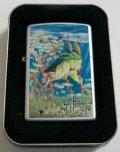 マリンアート　GUY HARVEY！SNOOK USA ２００３年 ZIPPO！新品