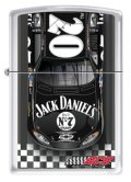 ☆ジャック・ダニエル！JACK DANIEL'S レーシング ２００５年 ZIPPO！新品B