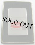 コカ・コーラ！Coca-Cola USA ２００２年 ＩＣＥ ＣＯＬＤ ZIPPO！新品