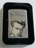 ☆ジェームス・ディーン！２００３年１１月 JAMES DEAN ＃２００ USA ZIPPO！新品