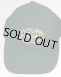 ☆非売品！米国ローズアート社 ROSEART GREEN CAP（帽子）新品