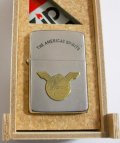 ☆１９８６年 VINTAGE ＃２００ EQUIPMENT BOX 当時のオイル付！新品A