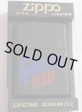 ☆Gibson USA！世界のギブソン １９９６年 Black ZIPPO！新品