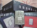 ☆世界限定！米国ジッポー社 本社ビル ５０周年記念 ２００５年 ZIPPO！新品