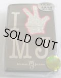 ☆マイケル・ジャクソン！MICHAEL JACKSON 限定２００９個 ２００９年 ZIPPO！新品B