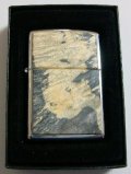 ☆ROSEART ローズアート EXOTIC WOOD ZIPPO！新品２２