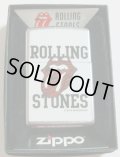 ☆ローリング・ストーンズ！ROLLING STONES ２０１１年 ZIPPO！新品C