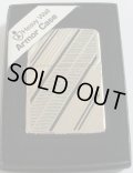 ☆人気の・・アーマー！深彫り Armor 銀加工 ２００６年 ZIPPO！新品Ｅ