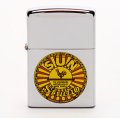 ☆サン・スタジオ！ELVIS メンフィス SUN STUDIO ２００４年 ZIPPO！新品