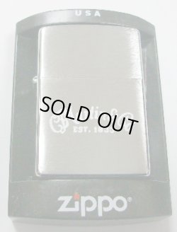 画像1: ☆Martin Guitar！ギターの米国マーチン社 ロゴマーク ２００７年 ＃２００ ZIPPO！新品