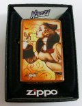  ☆Windy！ウィンディ Claudio Mazzi  ブロンズ ２００９年 チョイスコレクション  Zippo！新品