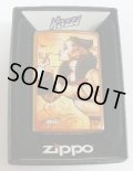☆Claudio Mazzi ! Windy ブロンズ ２００９年 チョイスコレクション  Zippo！新品