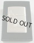建設重機の・・住友建機 オリジナル 銀加工 ユンボ ２００１年 ZIPPO！新品