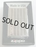 ★ラーク！LARK 当選 100% PRIDE SOLLECTION Vol. ３ ZIPPO！新品