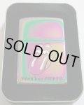 ☆ローリング・ストーンズ！４０周年記念 ２００２年 スペクトラム ZIPPO！新品
