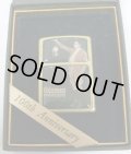 ☆Coleman！ランタンのコールマン １００周年記念 ２００1年 限定ZIPPO！新品B